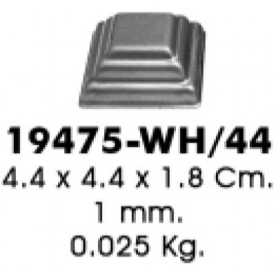 19475-WH/44