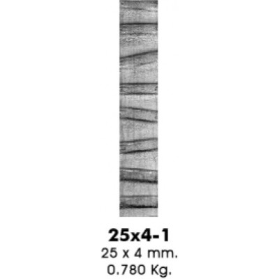 25х4-1