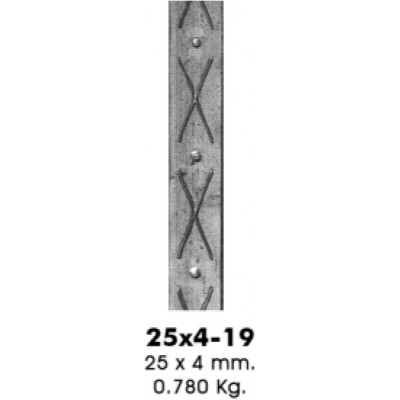 25х4-19