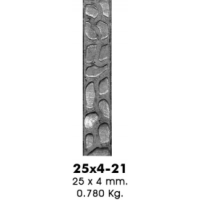 25х4-21