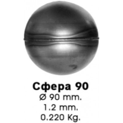 сфера 90